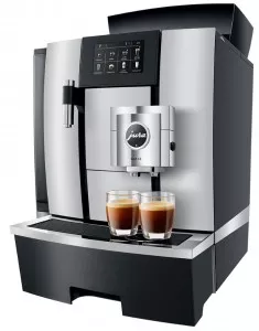 Jura GIGA X3 Generation 2 Coffee Machine